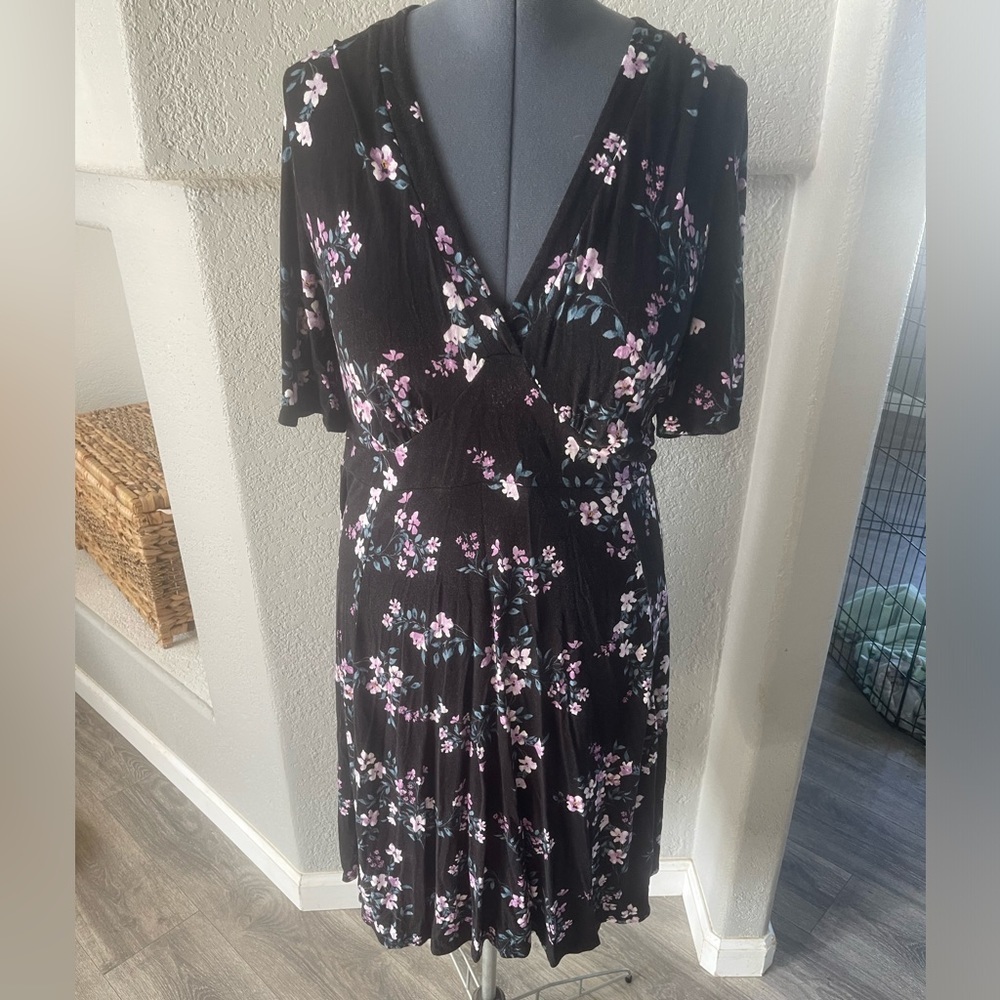 Torrid Dress